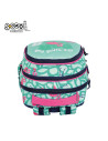 SC2970,Ghiozdan anatomic LIGHT PARTY ON, 41x28x17 cm - S-COOL