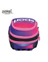 SC2971,Ghiozdan anatomic LIGHT SPORT, 41x28x17 cm - S-COOL