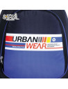 SC2976,Ghiozdan anatomic LIGHT, URBAN WEAR, 41x28x17 cm - S-COOL
