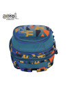 SC2975,Ghiozdan anatomic LIGHT, YES WE CAN, 41x28x17 cm - S-COOL