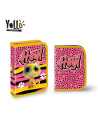 YL122,Penar echipat cu 1 fermoar, 2 extensii, 30 piese YOLLO YL122, Hey