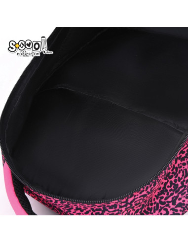 SC2952,Ghiozdan ergonomic S-COOL SC2952, 40x29x14 cm, Motiv Fantasy unicorn