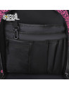 SC2952,Ghiozdan ergonomic S-COOL SC2952, 40x29x14 cm, Motiv Fantasy unicorn