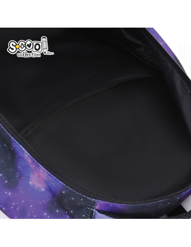 SC2951,Ghiozdan ergonomic BIRD, 40x29x14 cm - S-COOL