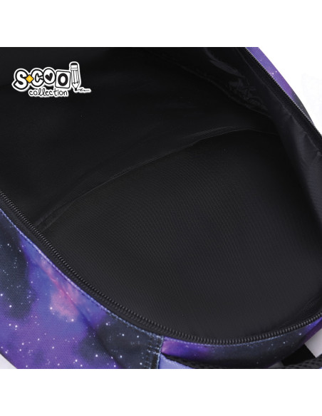 SC2951,Ghiozdan ergonomic BIRD, 40x29x14 cm - S-COOL