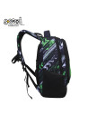 SC2954,Ghiozdan ergonomic UNSTOPPABLE, 40x29x14 cm - S-COOL