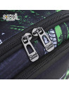 SC2954,Ghiozdan ergonomic UNSTOPPABLE, 40x29x14 cm - S-COOL