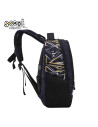 SC2953,Ghiozdan ergonomic GAMER-NEVER STOP, 40x29x14 cm - S-COOL