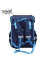SC2958,Ghiozdan anatomic Premium, LIMITED EDITION, 42x30x22 cm - S-COOL