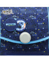 SC2958,Ghiozdan anatomic Premium, LIMITED EDITION, 42x30x22 cm - S-COOL