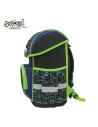 SC2959,Ghiozdan anatomic Premium, NExT LEVEL, 42x30x22 cm - S-COOL