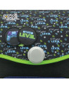 SC2959,Ghiozdan anatomic Premium, NExT LEVEL, 42x30x22 cm - S-COOL