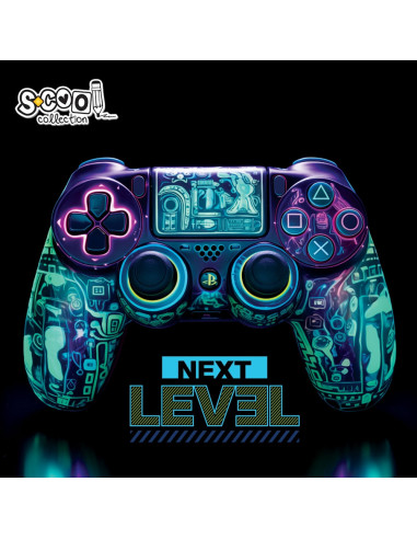 SC2959,Ghiozdan anatomic Premium, NExT LEVEL, 42x30x22 cm - S-COOL