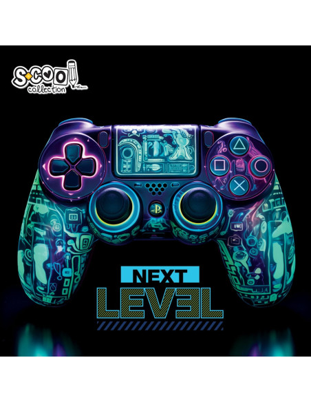 SC2959,Ghiozdan anatomic Premium, NExT LEVEL, 42x30x22 cm - S-COOL