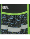 SC2959,Ghiozdan anatomic Premium, NExT LEVEL, 42x30x22 cm - S-COOL
