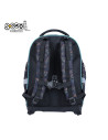 SC2949,Ghiozdan anatomic SKATE, 39x33x18 cm - S-COOL
