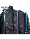 SC2949,Ghiozdan anatomic SKATE, 39x33x18 cm - S-COOL