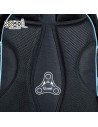 SC2949,Ghiozdan anatomic SKATE, 39x33x18 cm - S-COOL