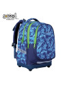 SC2948,Ghiozdan anatomic SPORT, 39x33x18 cm - S-COOL