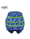 SC2948,Ghiozdan anatomic SPORT, 39x33x18 cm - S-COOL