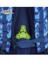 SC2948,Ghiozdan anatomic SPORT, 39x33x18 cm - S-COOL