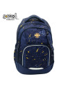 SC3186,Ghiozdan anatomic Urban, MAP, 43x29x22 cm - S-COOL