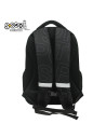 SC2969,Ghiozdan ergonomic, compartiment laptop, SPORTS, 42x31x16 cm - S-COOL