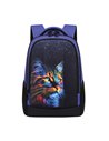 Ghiozdan ergonomic CAT, 40x29x14 cm - S-COOL