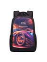 Ghiozdan ergonomic NEXT LEVEL, 40x29x14 cm - S-COOL