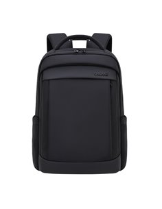 Ghiozdan compartiment laptop, URBAN BLACK, 44x31x13 cm - OFFISHOP