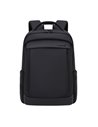 Ghiozdan compartiment laptop, URBAN BLACK, 44x31x13 cm - OFFISHOP