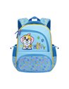 Ghiozdan gradinita BE HAPPY, 30x25x14 cm - S-COOL