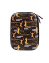 Penar neechipat 3D, BASKETBALL, 22.5x15.5x5.2 cm - S-COOL