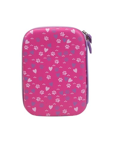 Penar neechipat 3D, KITTY LOVE, 22.5x15.5x5.2 cm - S-COOL