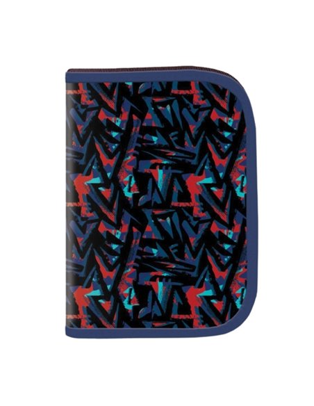 Penar echipat, 1 fermoar, 2 extensii, 30 piese, T-REX - YOLLO