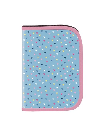Penar echipat, 1 fermoar, 2 extensii, 30 piese, SWEET LOVE - YOLLO Penar echipat, 1 fermoar, 2 extensii, 30 piese, SWEET LOVE - YOLLO