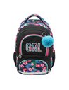 Ghiozdan ergonomic compartiment laptop, GRL, 42x31x16 cm - S-COOL