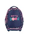 Ghiozdan anatomic BERRY GOOD, 39x33x18 cm - S-COOL