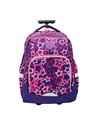 Ghiozdan trolley URBAN, STARS, 46x34x20 cm - S-COOL