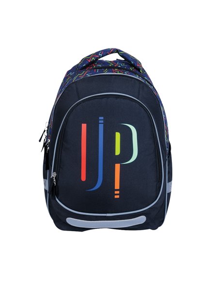 Ghiozdan  anatomic LIGHT UP, 41x28x17 cm - S-COOL