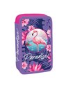 Penar echipat, 2 fermoare, 29 piese, PARADISE - S-COOL