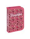 Penar echipat, 1 fermoar, 2 extensii, 32 piese, BEAUTIFUL - S-COOL