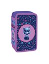 Penar neechipat, 3 fermoare, MEOW - S-COOL