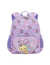 Ghiozdan gradinita LITTLE BUTTERFLY, 30x24x9 cm - S-COOL