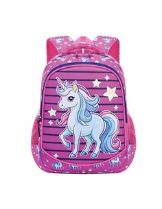Ghiozdan gradinita UNICORN, 34x23x14 cm - S-COOL