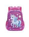 Ghiozdan gradinita UNICORN, 34x23x14 cm - S-COOL