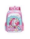 Ghiozdan 3D LOLLIPOP, 41x31x24 cm - S-COOL