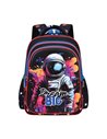 Ghiozdan 3D ergonomic DREAM BIG, 43x30x22 cm - S-COOL