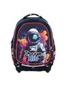Ghiozdan anatomic DREAM BIG, 39x33x18 cm - S-COOL