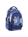 Ghiozdan anatomic LIGHT EGRET, 41x28x17 cm - S-COOL